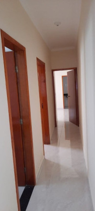 Imagem Casa com 2 Quartos à Venda, 125 m² em Ocian - Praia Grande