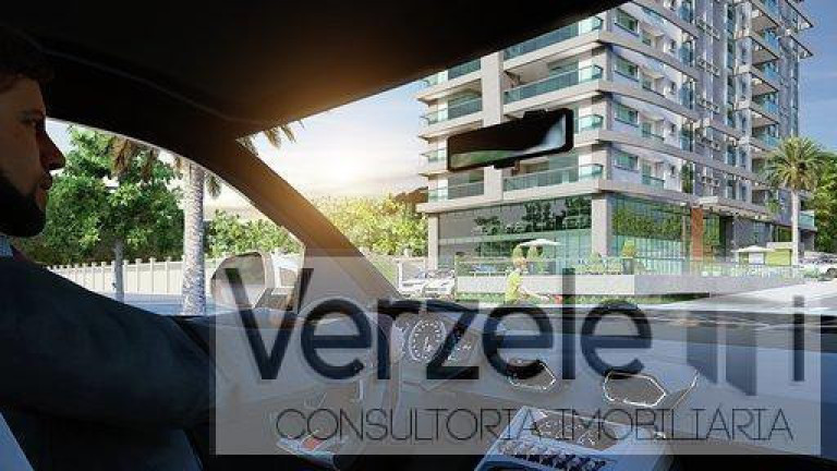 Imagem Apartamento com 3 Quartos à Venda, 132 m² em Praia Brava De Itajaí - Itajaí