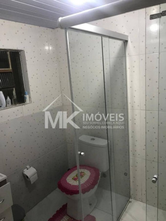 Imagem Casa com 3 Quartos à Venda, 420 m² em Vila Fuck - Piraquara Imagem Casa com 3 Quartos à Venda, 420 m² em Vila Fuck - Piraquara