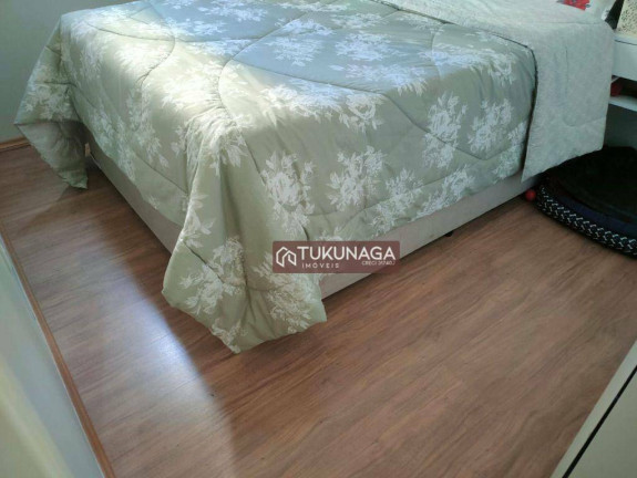 Imagem Apartamento com 2 Quartos à Venda, 52 m² em Macedo - Guarulhos