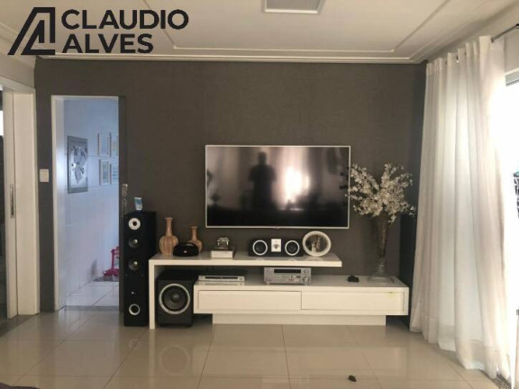 Imagem Casa de Condomínio com 3 Quartos à Venda, 130 m² em Sobradinho - Feira De Santana Imagem Casa de Condomínio com 3 Quartos à Venda, 130 m² em Sobradinho - Feira De Santana
