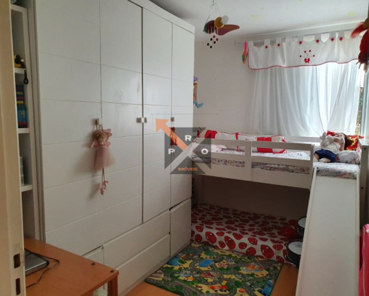 Imagem Imóvel com 2 Quartos à Venda, 55 m² em Brás - São Paulo