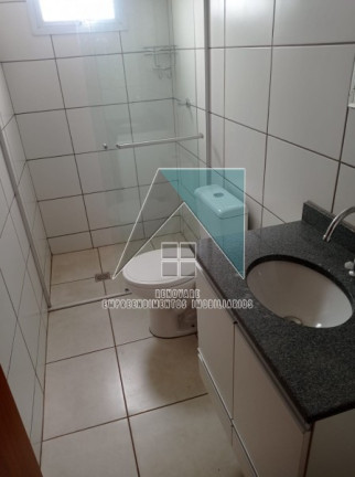 Imagem Apartamento com 2 Quartos à Venda, 63 m² em Sumarezinho - Ribeirão Preto
