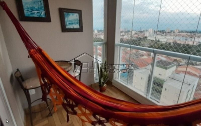 Imagem Apartamento com 3 Quartos à Venda, 90 m² em Jardim Sul - São José Dos Campos Imagem Apartamento com 3 Quartos à Venda, 90 m² em Jardim Sul - São José Dos Campos
