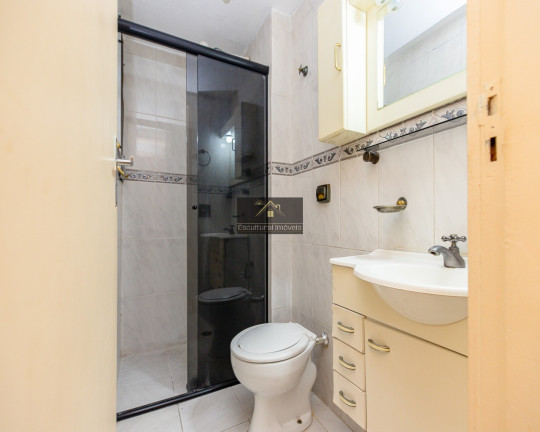 Imagem Apartamento com 1 Quarto à Venda, 49 m² em Cidade Monções - São Paulo Imagem Apartamento com 1 Quarto à Venda, 49 m² em Cidade Monções - São Paulo
