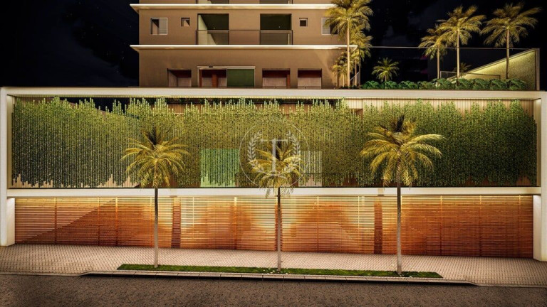 Imagem Apartamento com 2 Quartos à Venda, 40 m² em Vila Guilhermina - São Paulo
