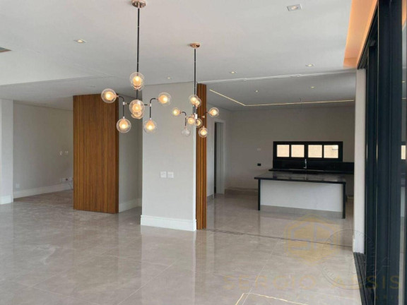 Imagem Casa de Condomínio com 4 Quartos à Venda, 525 m² em Tamboré - Santana De Parnaíba Imagem Casa de Condomínio com 4 Quartos à Venda, 525 m² em Tamboré - Santana De Parnaíba