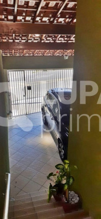 Imagem Casa com 3 Quartos à Venda, 120 m² em Jardim Ana Maria - Santo André Imagem Casa com 3 Quartos à Venda, 120 m² em Jardim Ana Maria - Santo André