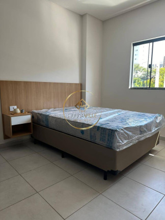 Imagem Apartamento com 1 Quarto para Alugar, 30 m² em Jardim Satélite - São José Dos Campos Imagem Apartamento com 1 Quarto para Alugar, 30 m² em Jardim Satélite - São José Dos Campos