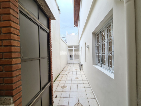 Imagem Casa com 3 Quartos à Venda, 179 m² em Mirandópolis - São Paulo