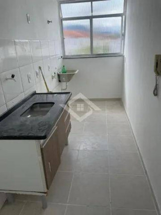Imagem Apartamento com 2 Quartos à Venda, 47 m² em Campo Grande - Rio De Janeiro Imagem Apartamento com 2 Quartos à Venda, 47 m² em Campo Grande - Rio De Janeiro