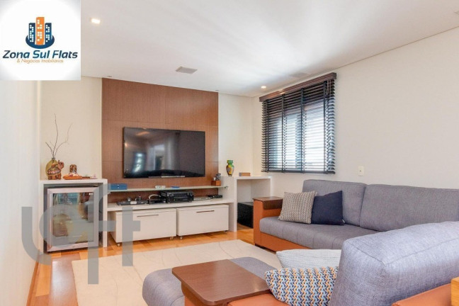 Imagem Apartamento com 3 Quartos à Venda, 170 m² em Vila Firmiano Pinto - São Paulo Imagem Apartamento com 3 Quartos à Venda, 170 m² em Vila Firmiano Pinto - São Paulo