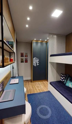 Imagem Apartamento com 3 Quartos à Venda, 87 m² em Vila Bastos - Santo André Imagem Apartamento com 3 Quartos à Venda, 87 m² em Vila Bastos - Santo André