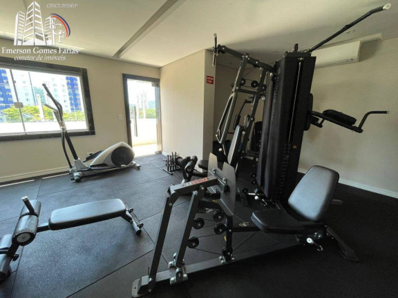 Imagem Apartamento com 2 Quartos à Venda,  em Canto Do Forte - Praia Grande