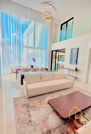 Imagem Casa com 6 Quartos à Venda, 410 m² em Parque Villa Dos Pinheiros - Indaiatuba