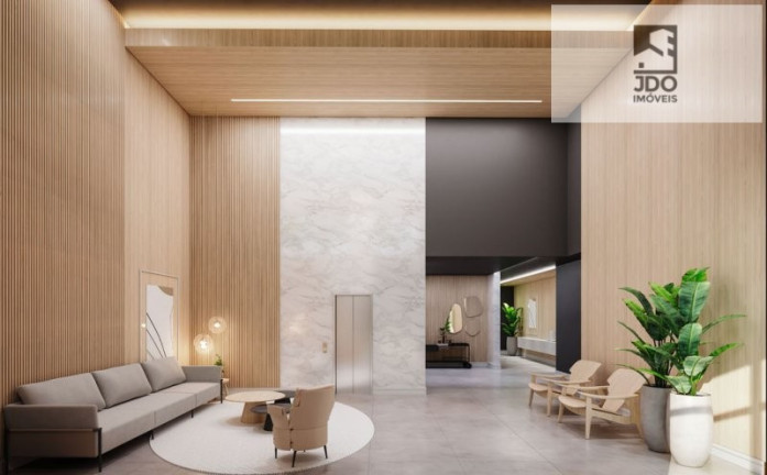 Imagem Cobertura com 3 Quartos à Venda, 365 m² em Cabral - Curitiba