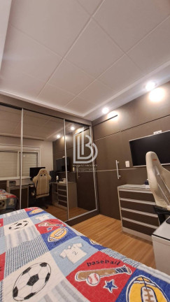 Imagem Apartamento com 3 Quartos à Venda, 123 m² em Centro - São Bernardo Do Campo Imagem Apartamento com 3 Quartos à Venda, 123 m² em Centro - São Bernardo Do Campo