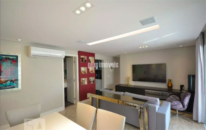 Imagem Apartamento com 2 Quartos à Venda, 110 m² em Vila Mariana - São Paulo Imagem Apartamento com 2 Quartos à Venda, 110 m² em Vila Mariana - São Paulo