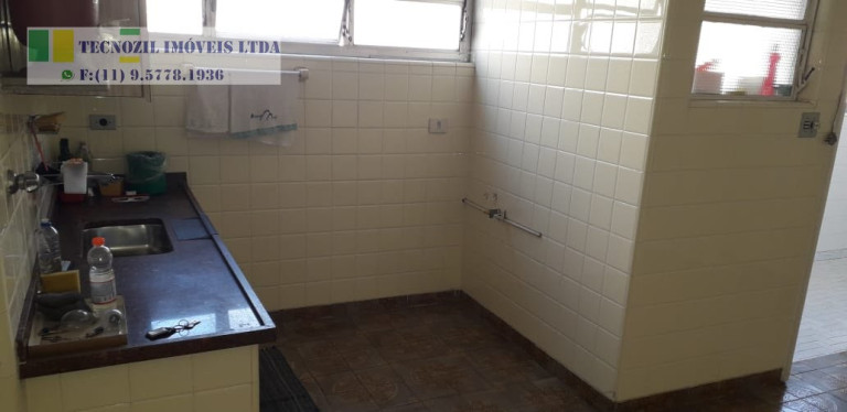 Imagem Apartamento com 3 Quartos à Venda, 160 m² em Vila Mariana - São Paulo Imagem Apartamento com 3 Quartos à Venda, 160 m² em Vila Mariana - São Paulo
