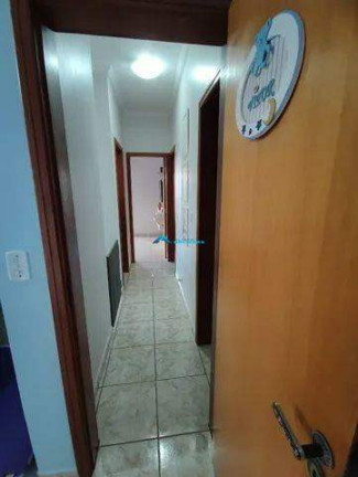 Imagem Casa com 3 Quartos à Venda, 110 m² em Vila M Genoveva - Jundiaí