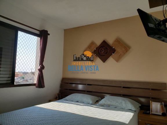 Imagem Apartamento com 3 Quartos à Venda,  em Jabaquara - São Paulo