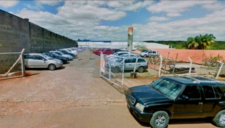 Imagem Terreno à Venda, 1.952 m² em Jardim Santa Genebra - Campinas Imagem Terreno à Venda, 1.952 m² em Jardim Santa Genebra - Campinas