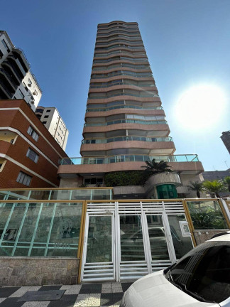 Imagem Apartamento com 2 Quartos à Venda, 83 m² em Tupi - Praia Grande Imagem Apartamento com 2 Quartos à Venda, 83 m² em Tupi - Praia Grande