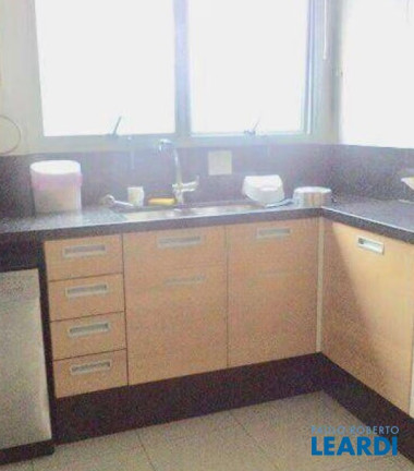 Imagem Apartamento com 2 Quartos para Alugar, 169 m² em Jardim - Santo André Imagem Apartamento com 2 Quartos para Alugar, 169 m² em Jardim - Santo André