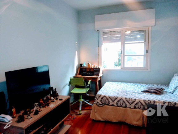 Imagem Apartamento à Venda, 28 m² em Higienópolis - São Paulo