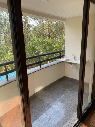 Imagem Apartamento com 3 Quartos para Alugar, 105 m² em Vila Andrade - São Paulo Imagem Apartamento com 3 Quartos para Alugar, 105 m² em Vila Andrade - São Paulo