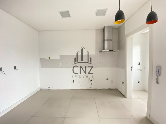Imagem Apartamento com 3 Quartos à Venda, 115 m² em Centro I - Brusque