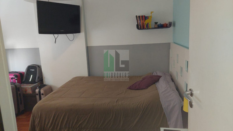 Imagem Apartamento com 3 Quartos à Venda, 137 m² em Vila Mariana - São Paulo Imagem Apartamento com 3 Quartos à Venda, 137 m² em Vila Mariana - São Paulo