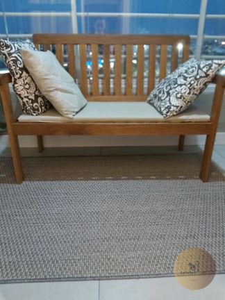 Imagem Apartamento com 1 Quarto à Venda, 42 m² em Centro - São Bernardo Do Campo Imagem Apartamento com 1 Quarto à Venda, 42 m² em Centro - São Bernardo Do Campo