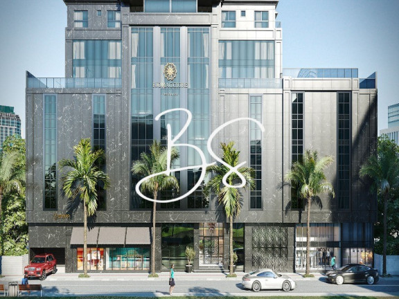 Apartamento com 4 Quartos à Venda, 146 m² em Pioneiros - Balneário Camboriú