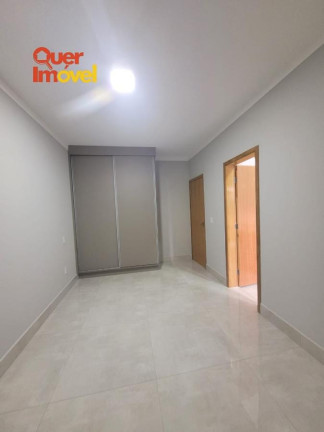 Imagem Imóvel com 3 Quartos à Venda, 190 m² em Loteamento Terras De Florença - Ribeirão Preto