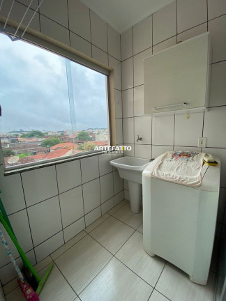 Imagem Apartamento com 3 Quartos à Venda, 77 m² em Vila Aparecida - Franca