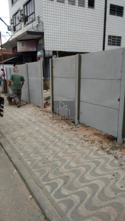 Imagem Terreno à Venda, 400 m² em Vila Paulista - Cubatão Imagem Terreno à Venda, 400 m² em Vila Paulista - Cubatão