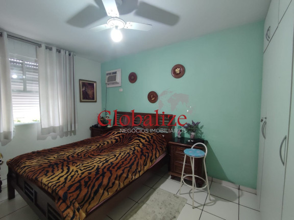 Imagem Imóvel com 2 Quartos à Venda, 90 m² em Boqueirão - Santos