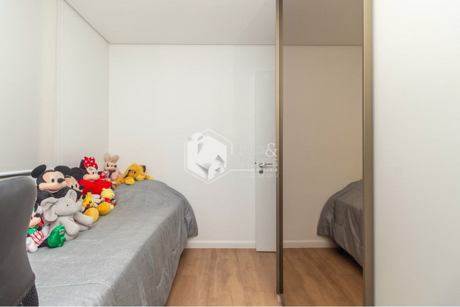 Imagem Apartamento com 2 Quartos à Venda, 61 m² em água Branca - São Paulo