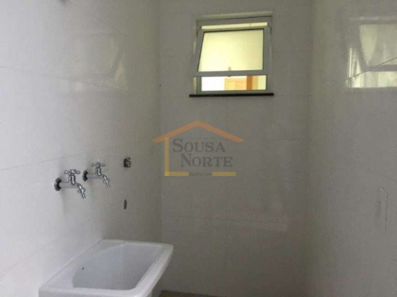 Imagem Sobrado com 3 Quartos à Venda, 153 m² em Vila Isolina Mazzei - São Paulo Imagem Sobrado com 3 Quartos à Venda, 153 m² em Vila Isolina Mazzei - São Paulo