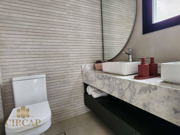 Imagem Apartamento com 3 Quartos à Venda, 127 m² em Vila Madalena - São Paulo Imagem Apartamento com 3 Quartos à Venda, 127 m² em Vila Madalena - São Paulo