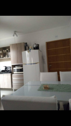 Imagem Apartamento com 2 Quartos à Venda, 42 m² em Parque Erasmo Assunção - Santo André