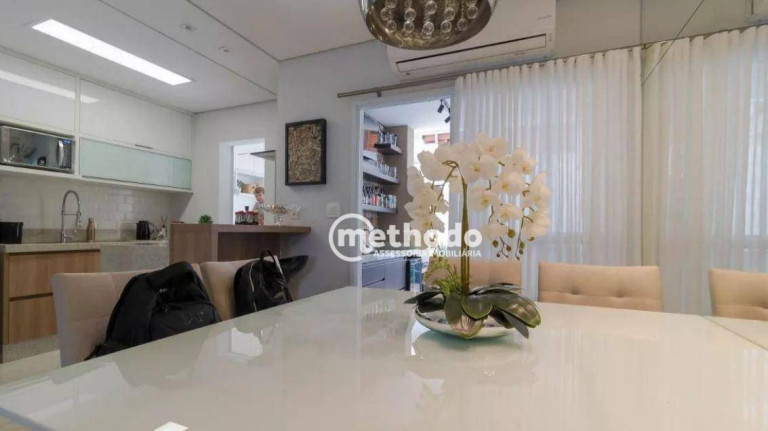 Imagem Casa com 3 Quartos à Venda, 115 m² em Fazenda Santa Cândida - Campinas Imagem Casa com 3 Quartos à Venda, 115 m² em Fazenda Santa Cândida - Campinas