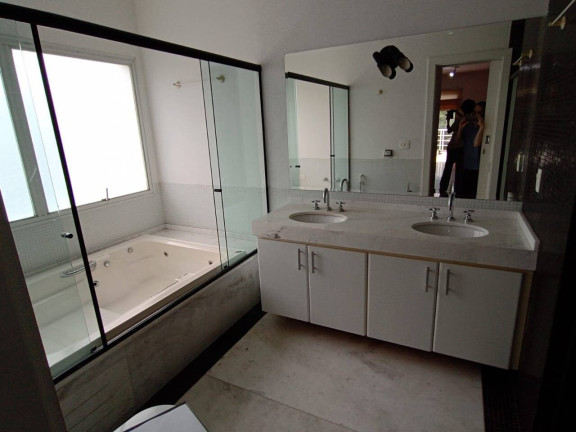 Imagem Casa com 5 Quartos à Venda, 700 m² em Alphaville Residencial Zero - Barueri Imagem Casa com 5 Quartos à Venda, 700 m² em Alphaville Residencial Zero - Barueri