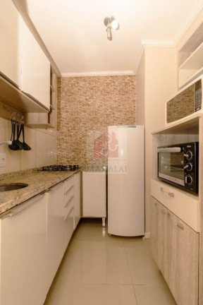 Imagem Apartamento com 1 Quarto à Venda, 32 m² em Cidade Baixa - Porto Alegre Imagem Apartamento com 1 Quarto à Venda, 32 m² em Cidade Baixa - Porto Alegre
