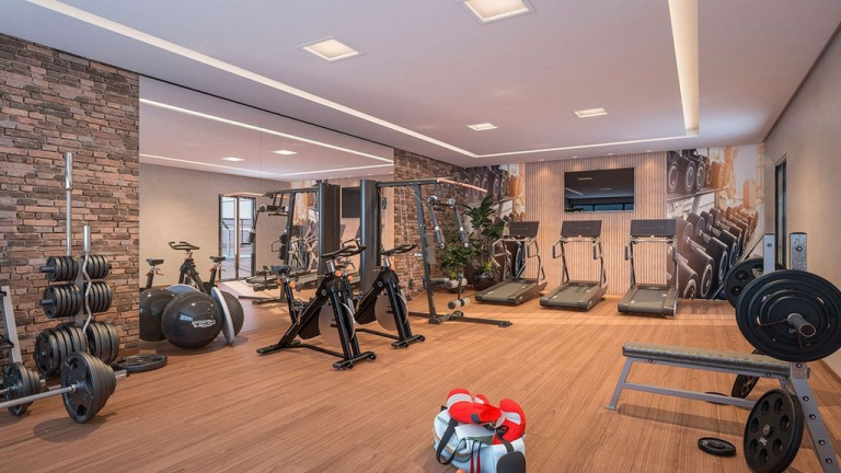 Imagem Apartamento com 2 Quartos à Venda, 55 m² em Vila Augusta - Guarulhos