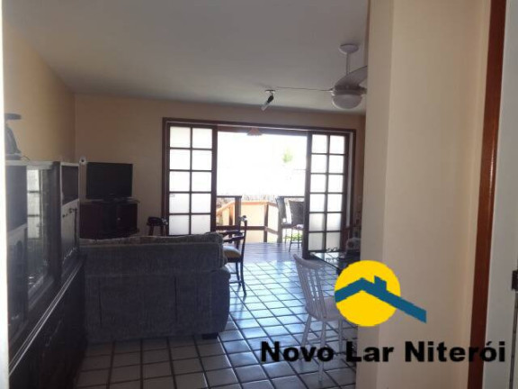 Imagem Casa com 3 Quartos à Venda, 205 m² em Camboinhas - Niterói Imagem Casa com 3 Quartos à Venda, 205 m² em Camboinhas - Niterói