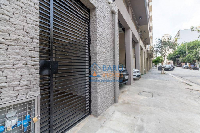 Imagem Apartamento com 1 Quarto para Alugar, 20 m² em Campos Elíseos - São Paulo