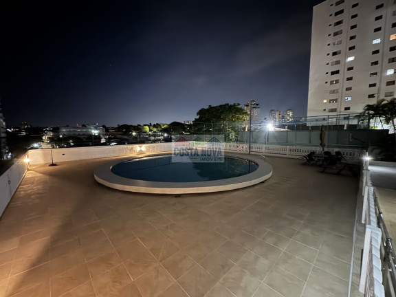 Imagem Apartamento com 2 Quartos para Alugar, 125 m² em Santana - São Paulo Imagem Apartamento com 2 Quartos para Alugar, 125 m² em Santana - São Paulo