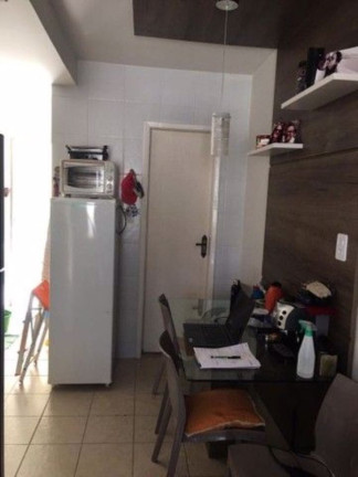 Imagem Casa de Vila com 2 Quartos à Venda, 62 m² em Barra Do Jacuípe - Camaçari